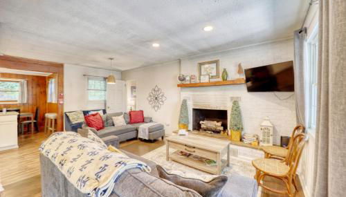 Nature Sounds Retreat - Foto 4