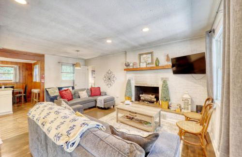 Nature Sounds Retreat - Foto 4