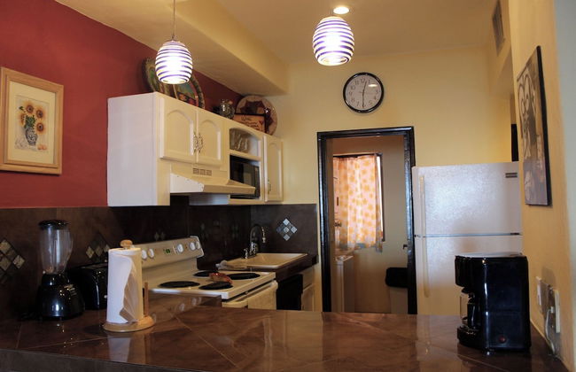 Marina Pinacate - Foto 16