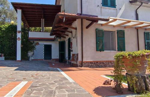 Casa Rosi, in campagna, relax tra mare e montagna - Foto 21