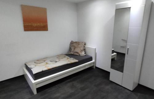 Modernes einzimmer Apartment - Foto 9