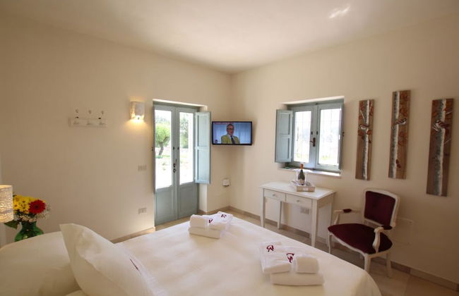 Vita Dorata - Rural chic - Foto 5