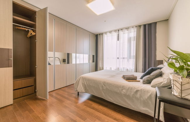 Sejong Party House - Foto 32