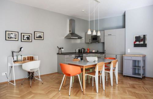 The Circus Apartments - Foto 96