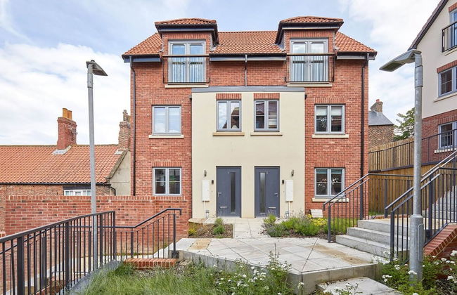 Host Stay Lightkeeper s Cottage - Foto 17