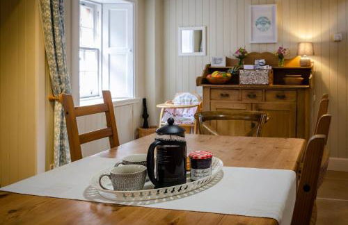 Kirk Wynd Cottage - Foto 45