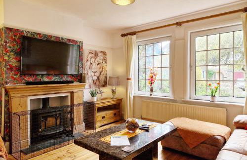 Blacksmiths Cottage, Bosham - Foto 6