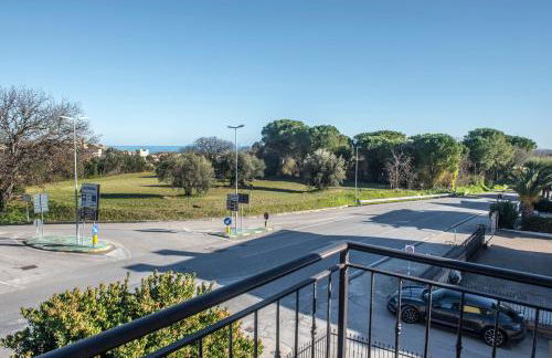 N247 - Numana, meraviglioso quadrilocale in posizione strategica - Foto 7