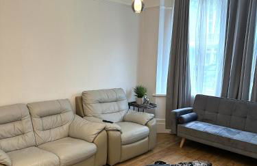 Elegant apartment in London - Foto 6