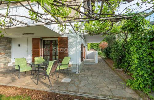 Traditional villa appartment with garden, also for gatherings ,15 minutes from Thessaloniki airport - Foto 28