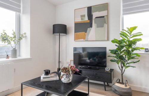 Designer Flat in Prime Location - Foto 12