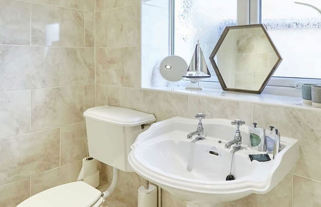 Host Stay Rose Cottage - Foto 16