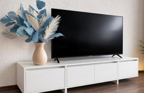 Stilvolle 3 Zi Wohnung 82 qm Stuttgart Bad Cannstatt - Foto 7