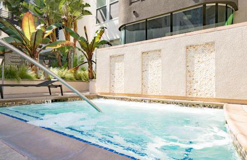 2 bed in Marina Del Rey- Flash holiday deal! - Foto 13