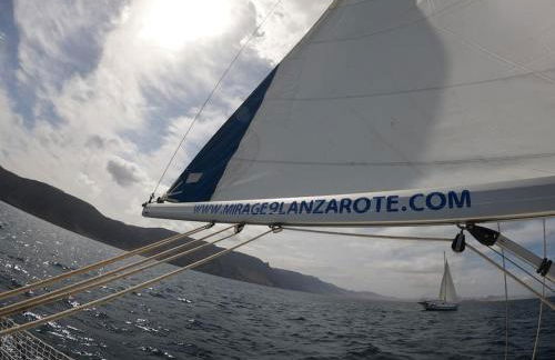Magnifico barco en La Graciosa - Foto 22