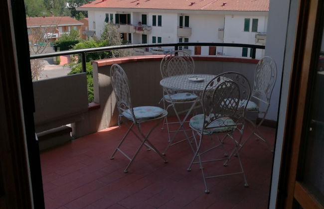 Casa Annick Holiday Home - Photo 28