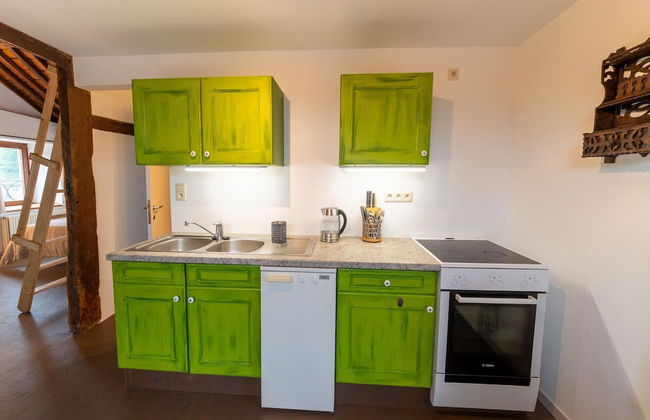 Riverside Loft in Esneux - Foto 6