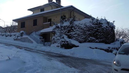 B & B Il Sicomoro - Foto 4