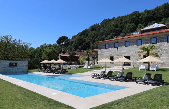 MyStay - Casa d'Henrique - Foto 64