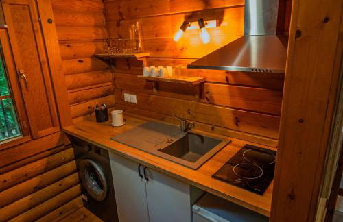 Les chalets du centre - Foto 4