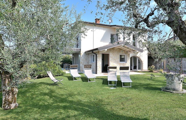 Villa Lisi With Pool - Foto 44