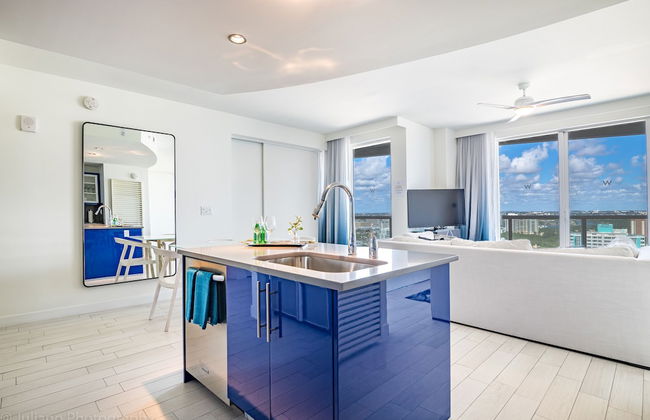 W Residences Luxury Suites Across from Fort Lauderdale Beach - Foto 15