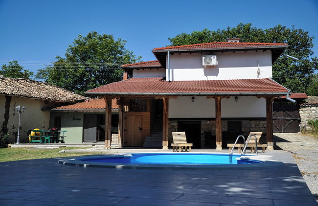 Room-studio Apartment in Palamartsa - Foto 13