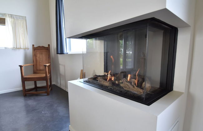 Seaside Villa With Garden - Foto 4