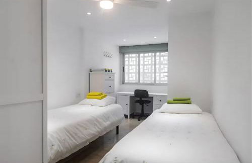 El balcón del mar - 1ª línea y frontal al mar - Foto 38