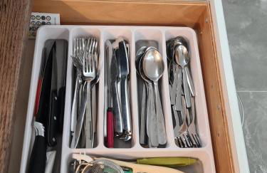 Villa basement Apartment - Foto 16