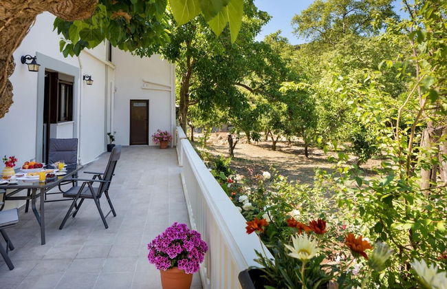 Panethimos House in Nature - Foto 21