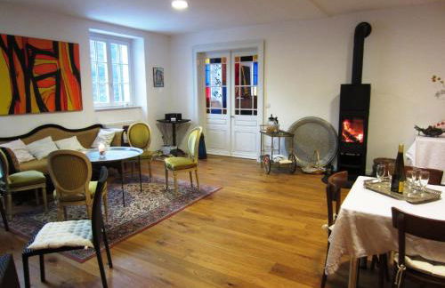 La Maison des Fontaines D'alsace - Foto 101