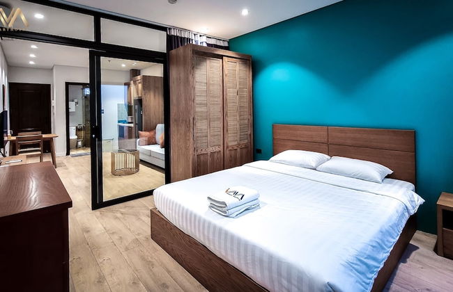 VNAHOMES APARTHOTEL - Photo 62