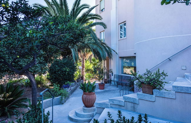 Casa nel Giardino della Neapolis - Foto 18