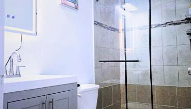 Home away from home 5 minutes away EWR Airport - Foto 3