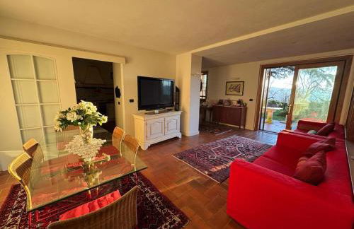 Villa Alida with pool Piemonte - Foto 13