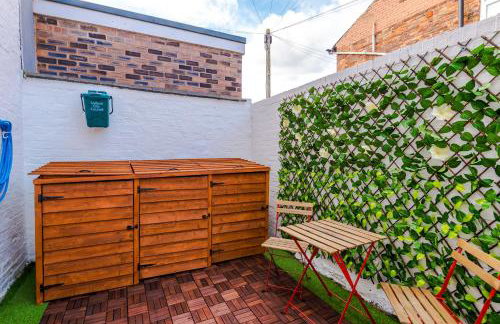 The Retreat near Salford Quays - Foto 68