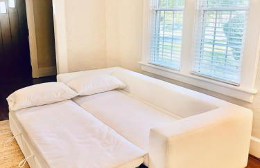 Cozy house 15 mins to Fort Benning in Central Columbus - Foto 6