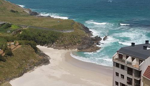 GARA MALPICA, terraza al mar - Foto 3