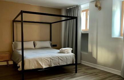 The Nest Masia Can Tiranasi Relájate y Disfruta Escapada con Encanto Cerca de Barcelona- - Photo 55