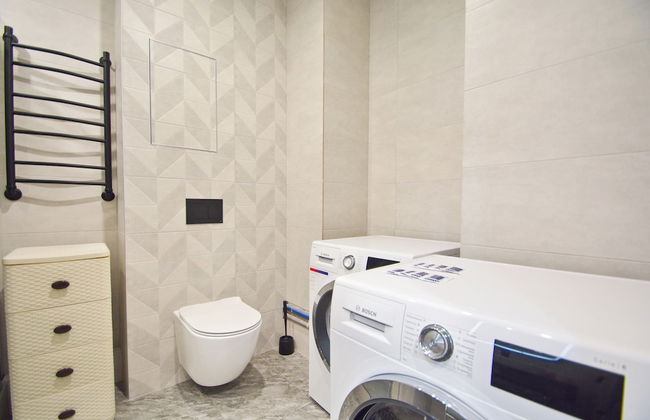 Aparton.by - Makaenka 12G-1x6 str. - Photo 8