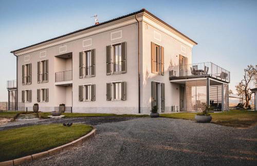 Villa Vinory Bricco di Nizza - Foto 11