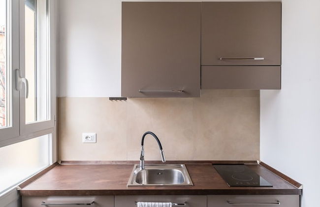 Palazzina Carracci - Photo 32