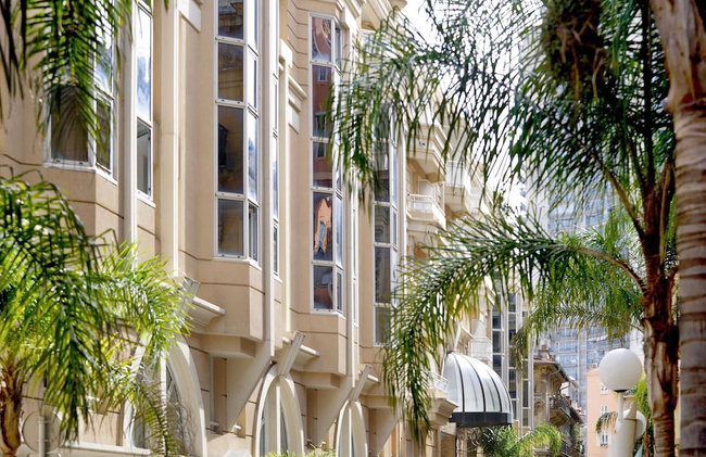 Aparthotel Adagio Monaco Palais Josephine - Foto 79