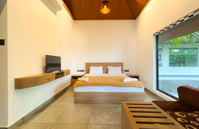 Jai Lake House - Foto 2