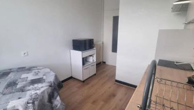 Chez Toni - Foto 5, minibar