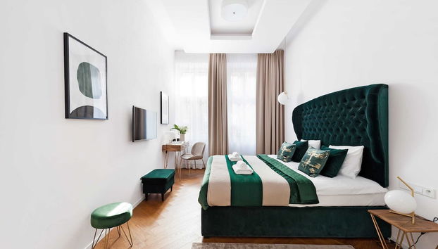 House of LoftAffair - Photo 4, Room