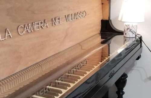 La camera nel villaggio - Foto 30