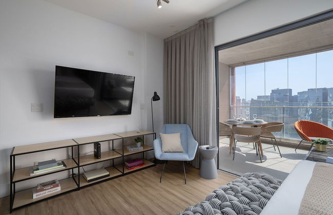 Forma Itaim - Foto 79