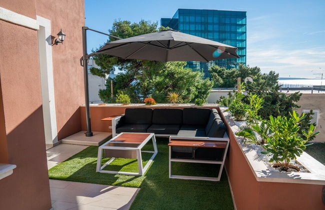 Luxury Apartment Eqanimity - Foto 14